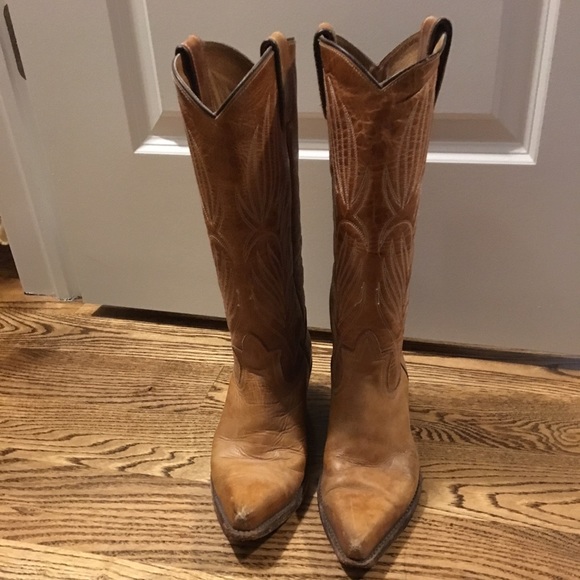 Steve Madden Shoes - Steve Madden cowboy boots Steve Madden Shoes - Steve Madden cowboy boots